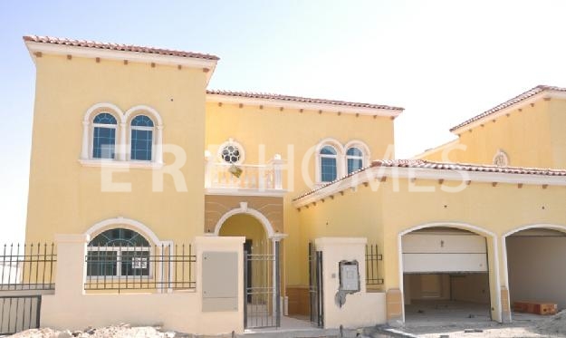 4 Bed Off Plan, Legacy Nova Er S 4306