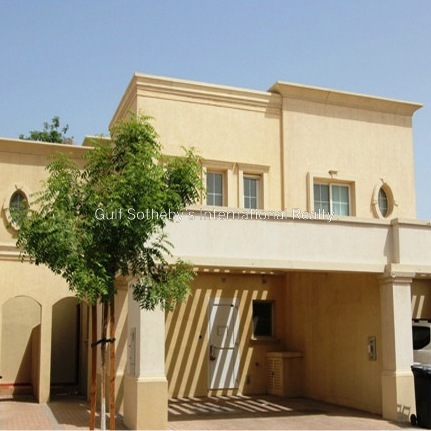 2134 Sq.ft. 2 Bedroom + Maids + Study Er S 6181
