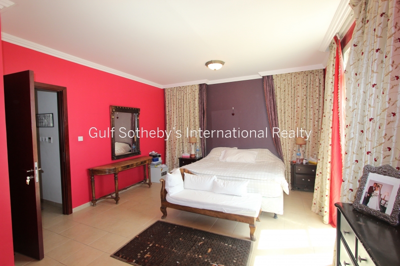 3 Bedroom Townhouse-Arabella Mudon