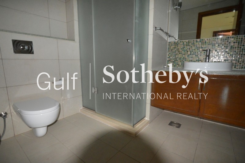 2 Bedroom, Mid Floor, Burj Khalifa, Rented, Er S 7635