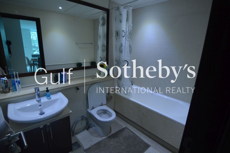 Large 2 Bedroom With Marina View, Rimal 4 Jbr, Dubai Marina 120k Er R 5813