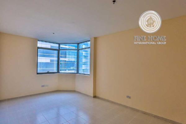 Apartment In Al Nahyan Camp, Abu Dhabi (Apl_637)