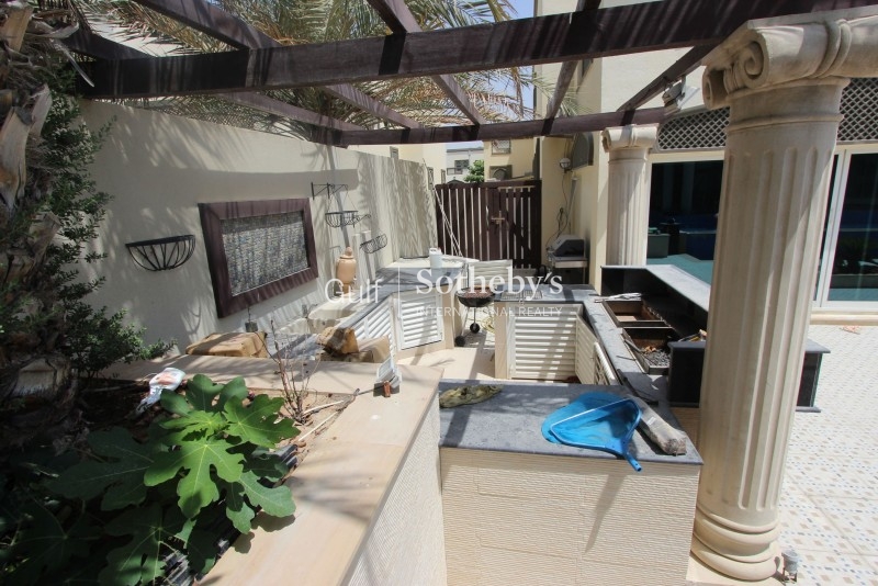 Polo Home Shell And Core Villa With Large Plot