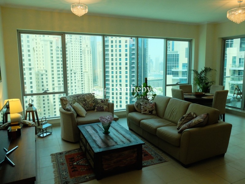 Investment Opportunity In Marina Promenade