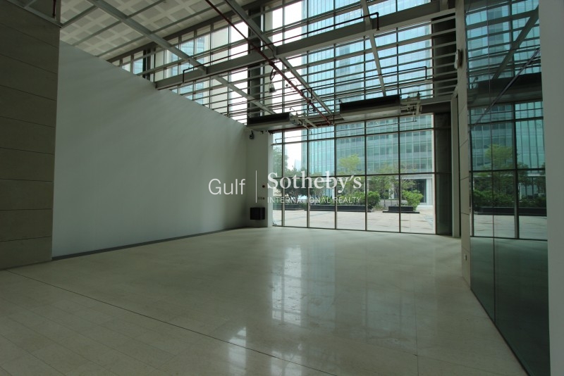 Retail Space Available In Liberty House
