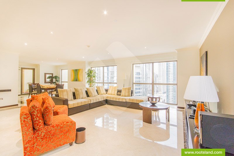 Ready To Move In. Best Location. Sea View
