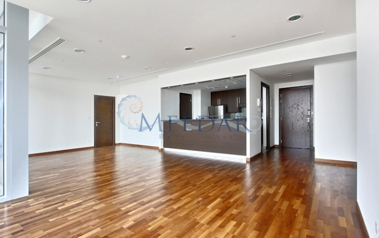 Brand New 1 Bedroom In Burj Daman