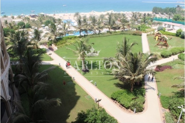 One Bedroom At The Palace Hotel Rak