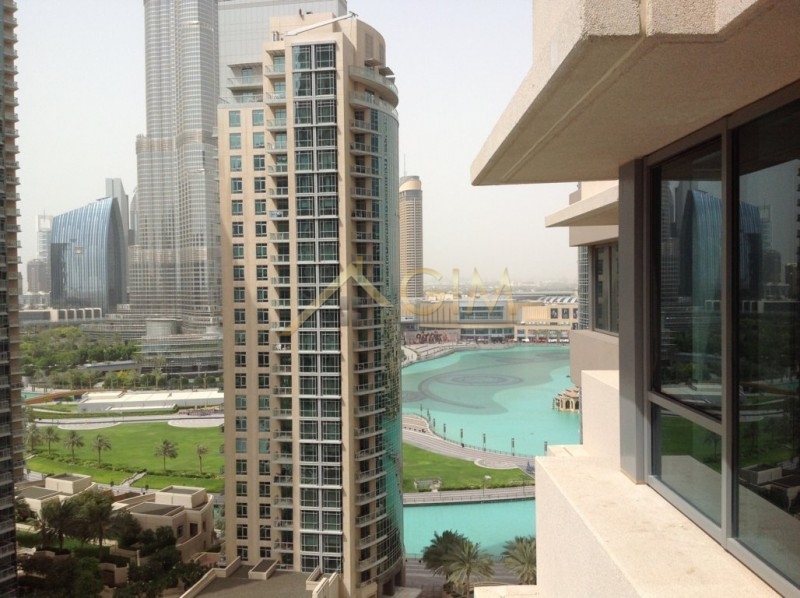 2 Bedroom In 29 Boulevard Tower 2,downtown 
