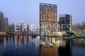 Fitted Office For Rent In Fortune Executive Tower, Jlt Er R 3759