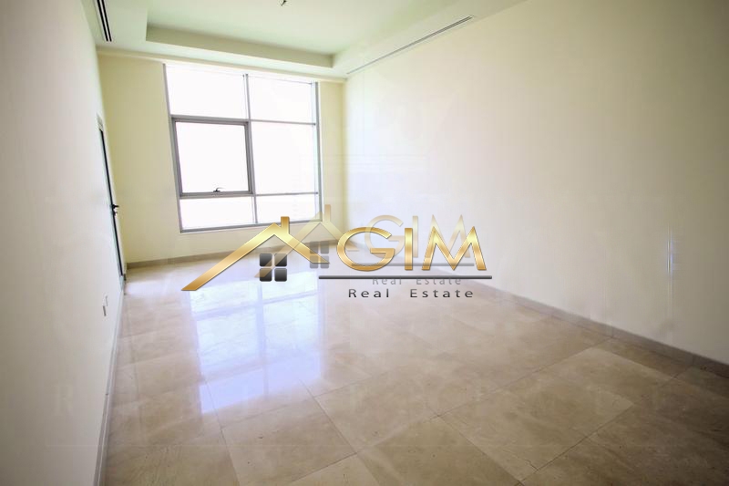 4 Bedroom + Maid, Ac Chiller Free At Hamilton Residency In Business Bay For Rent