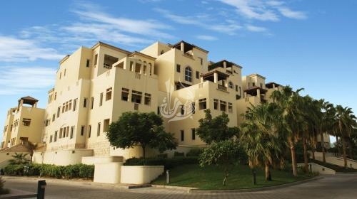Vacant 3 Beds in Al Badia Hill Side Village DFC