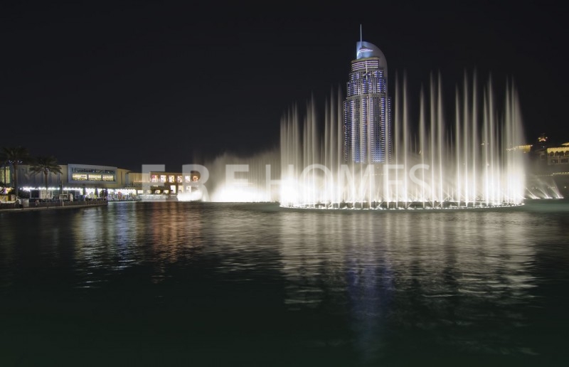  3 Beds + Maid In Emaar Original 6 Tower-Er-S-2022 