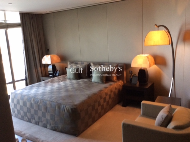 Armani One Bedroom-Never Occupied
