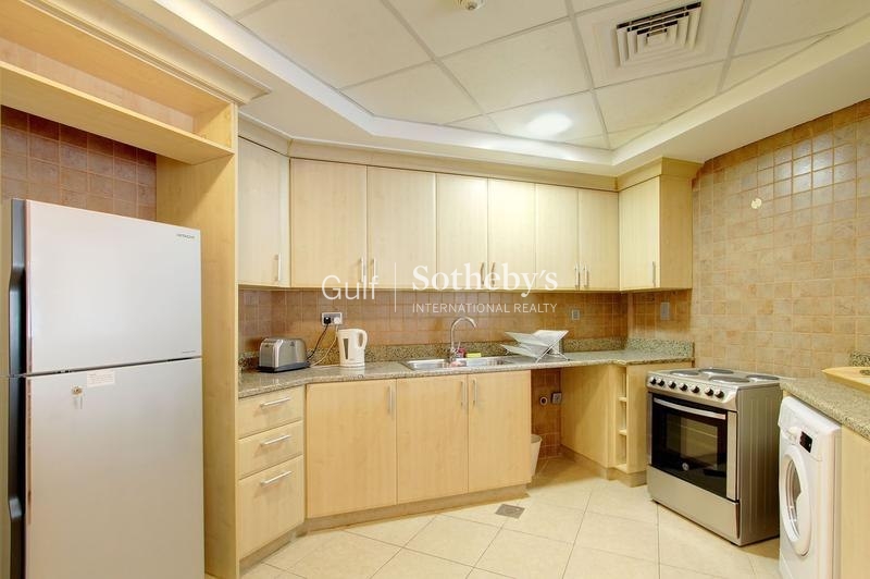 Great 2 Bed,up To 4 Cheques, Must View, Al Thamam-Remraam Er R 11023