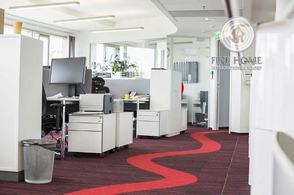 Office In Khalifa Street, Abu Dhabi(Offl_97_1)