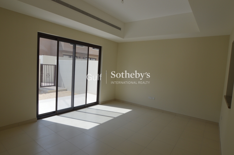 Brand New Villa For Sale In Mira, Reem