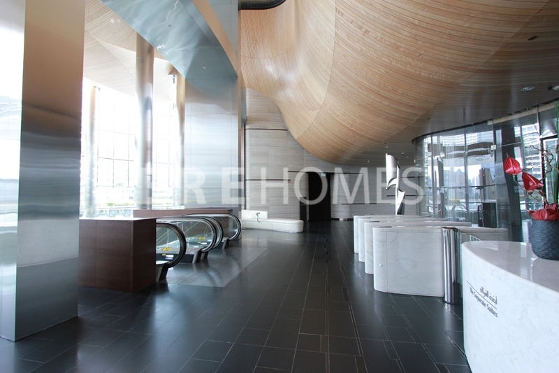 2 Bed, Lofts West, Downtown-Aed 155,000 Er R 10157