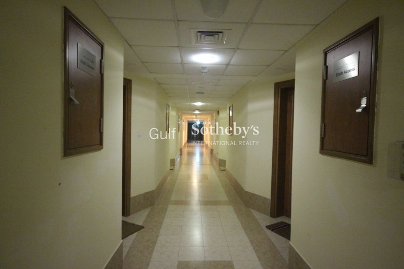 2 Bedroom, Attessa Tower, Dubai Marina, Vacant Now Er R 13722