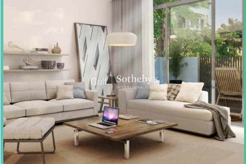 Urbana 2-2 Bedroom Apartment Plus Garden 