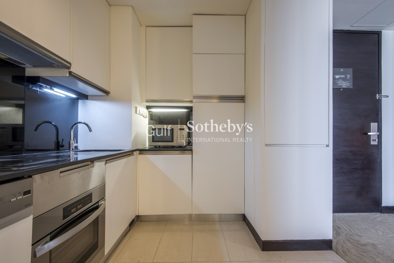 Mid Floor-Great Price-Type C-Vacant