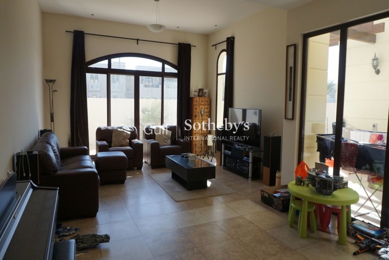 Links West 2 Bed Plus Study Terrace. Er S 5894