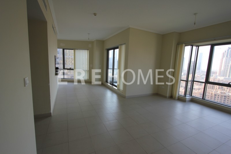 Largest 2 Bed, 1663 Sqft, Southridge 4, Downtown-180,000 Aed Er R 13341