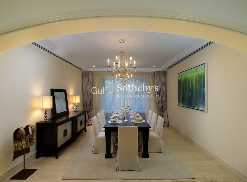 Jersey 5 Bedroom Golf Views Ready Jan 17