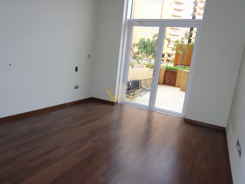 Type F, 1br+private Terrace, G Floor, Tiara