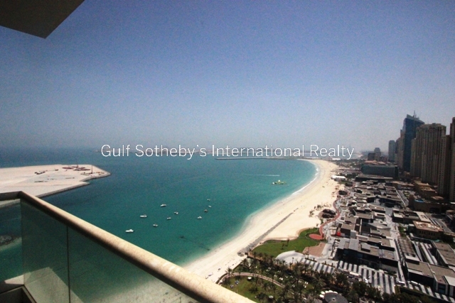 Fully Upgraded Immaculate 2 Bed Al Bateen Er S 14774