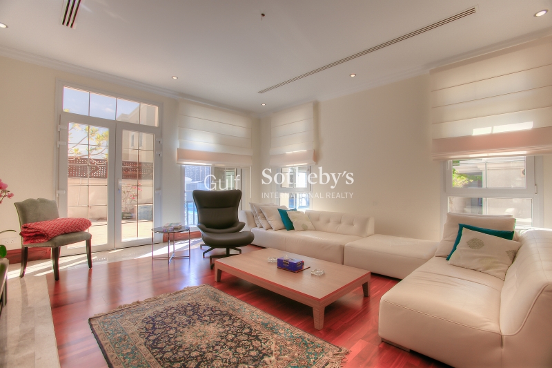 Ubora Tower-3 Bed Apartment-Lake View