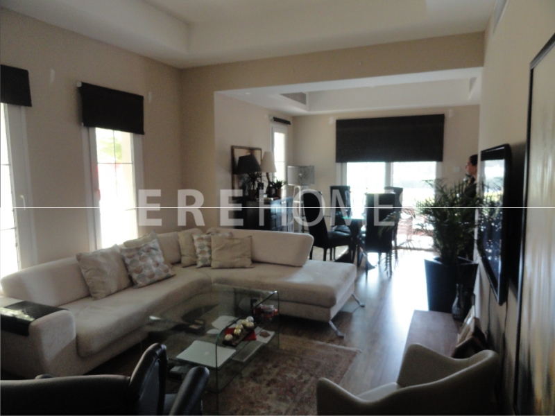 Full Basement Upgraded Springs Lake View 3e Villa Er R 15523
