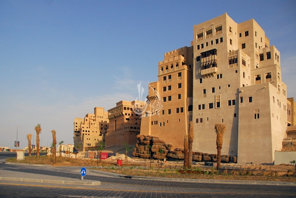 Rare 4 Br Apt For Sale In Al Badia Residences Dfc