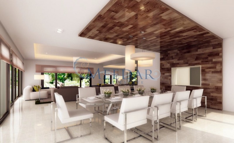 Brandnew Villa, 4br For Sale In Dubai Land.