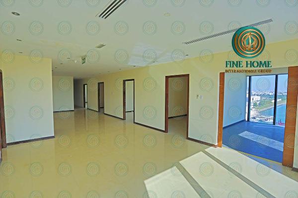 Office In Al Bateen, Abu Dhabi 
