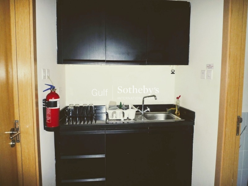 Full Sea View 2br In Kempinski Residence