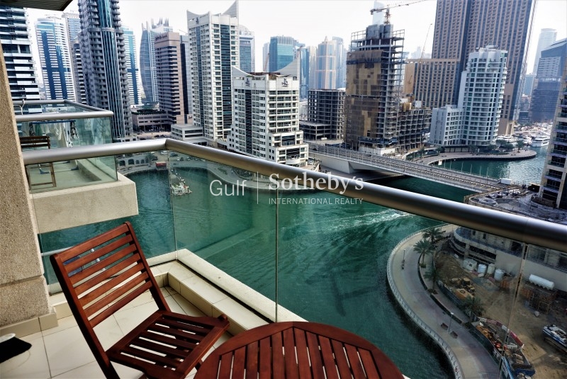 Superb 1 Bedroom, Shoreline Left Hand Side-Full Beach Access Er R 13582
