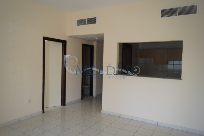 Families Welcome Only, Cheap Deal For Ready To Move 1bhk