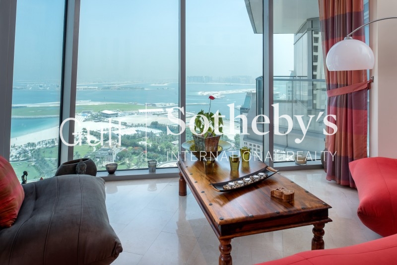 Bright, Spacious, Great Views, 2 Bed, 4 Cheques Er R 10918