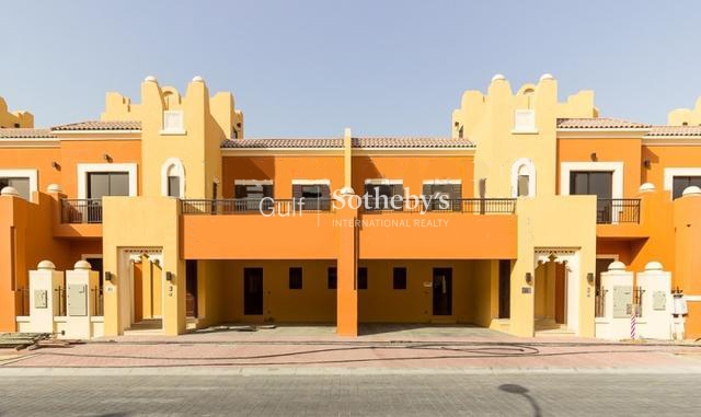 Brand New 5 Bed Townhouses In Victory Heights