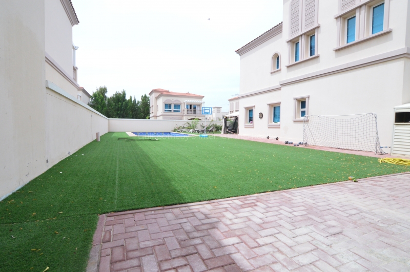 Independent 5bed, Corner Plot Er R 15849