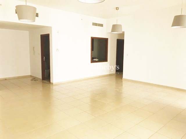 3 Bed Sadaf 2 Partial Sea View Available