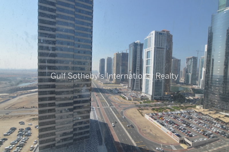 Exclusive 4 Bed Vista Type Lake And Golf View Sienna Lakes Jumeirah Golf Estates Er R 12690