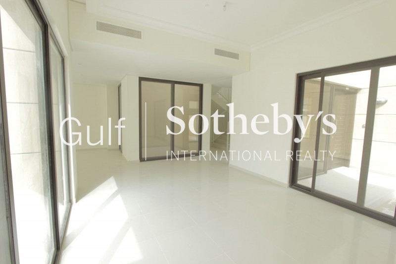 3br Apartment In Al Sahab 2 Dubai Marina