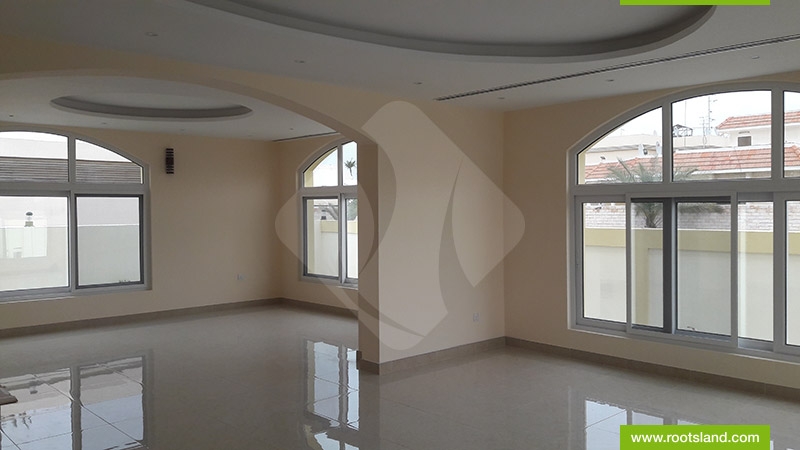 Brand New Independent Villa-Big Plot 