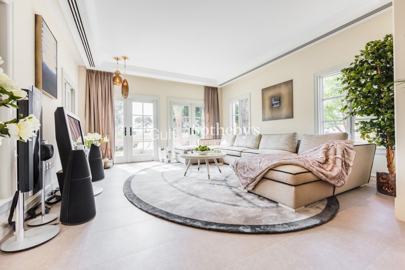Incredible 5 Bed Villa Shell And Core