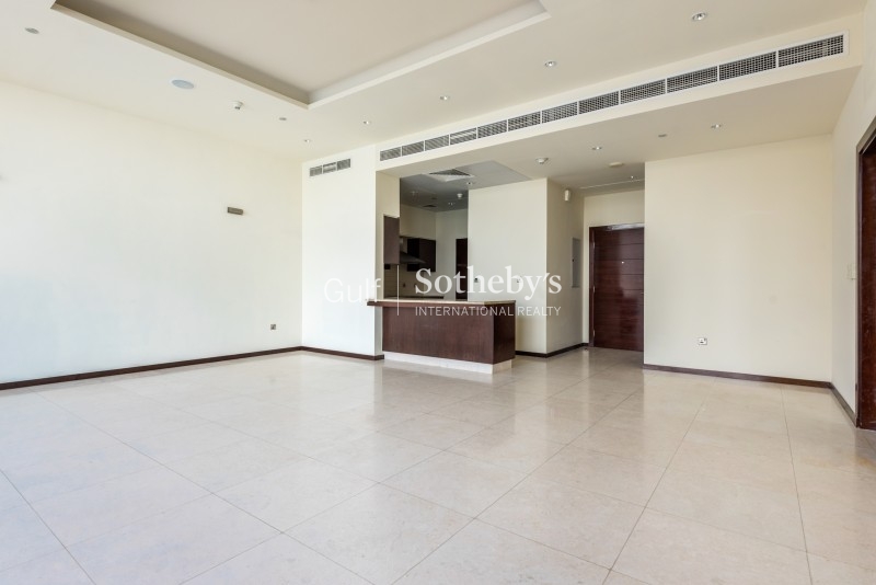 Full Marina View, Brand New, Unfurnished