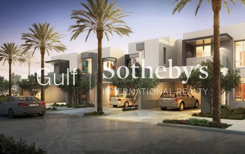 Exclusive Unique 3 Storey Fully Modified Atrium Entry Garden Home Palm Jumeirah Er S 2234