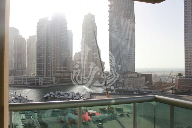 Fully Fitted Office Available For Rent In Business Bay Er R 16261