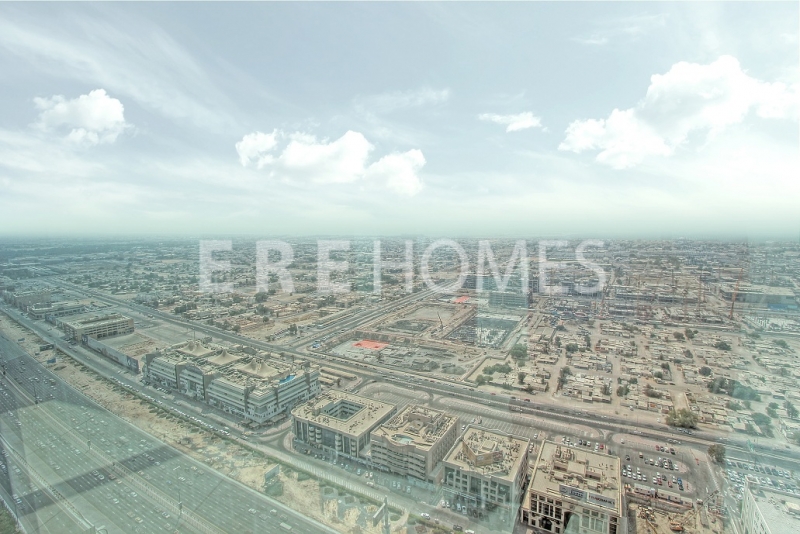 3 Bed Tanaro Vacant High Floor Great Views Er S 6518